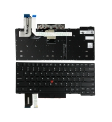 Bàn phím Laptop Lenovo E480 E485 E490 E495 L380 L480 L490 T480s T490 T495 (ZIN)